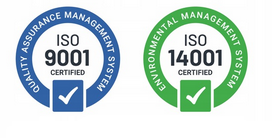 INQ ISO